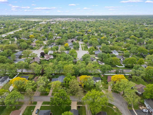 2s644 Devonshire Ln, House other with 4 bedrooms, 3 bathrooms and 2 parking in Glen Ellyn IL | Image 41