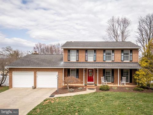 3426 Redbud Ln, ROCKINGHAM, VA, 22801-5312 | Card Image