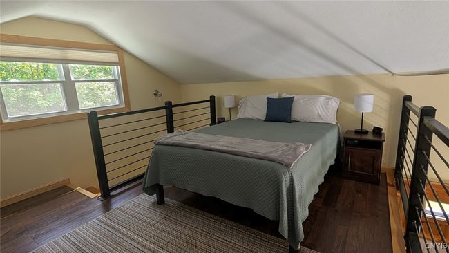 6234 Reservoir Rd, House other with 2 bedrooms, 1 bathrooms and null parking in Hamilton NY | Image 25