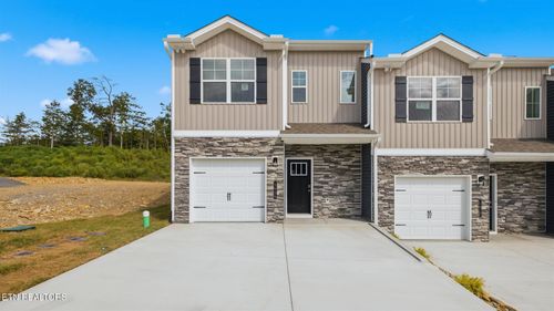 1414 Relaxation Run, Sevierville, TN, 37876 | Card Image