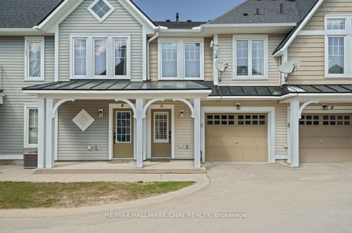 6 Carnoustie Lane, Port Severn, ON, L0K1S0 | Card Image