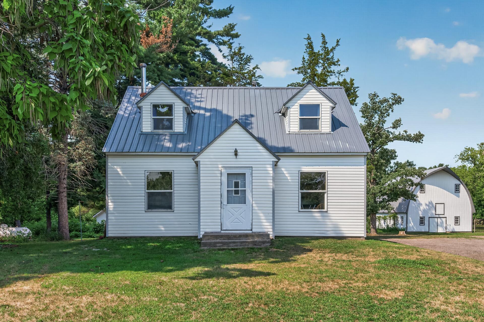 Residential in Princeton 3