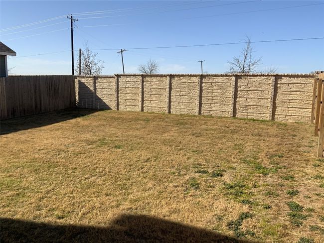 453 Soapstone Pass, House other with 4 bedrooms, 3 bathrooms and null parking in Maxwell TX | Image 15