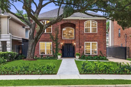 4107 Childress Street, Houston, TX, 77005 | Card Image