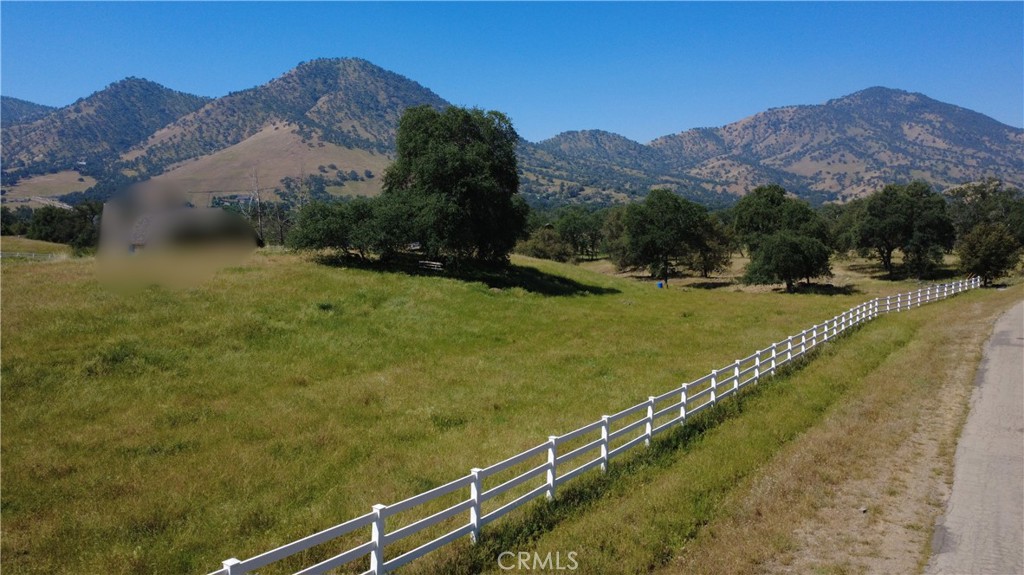 Land in Sanger