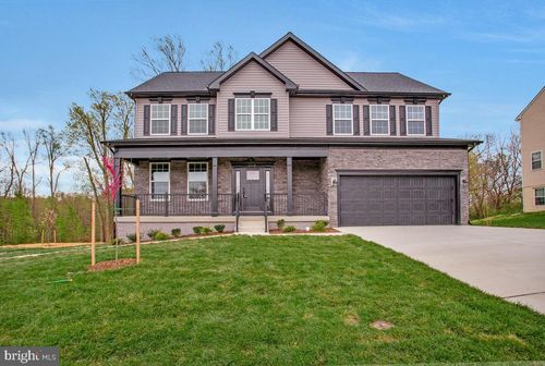 9805 Martin Ave, GLENN DALE, MD, 20769 | Card Image