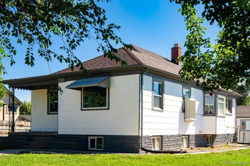 1000 N Tennyson Street, Denver, CO, 80204 | Card Image