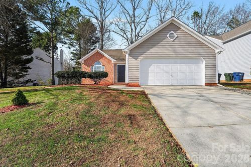 7517 Lullwater Cv, Huntersville, NC, 28078-6355 | Card Image
