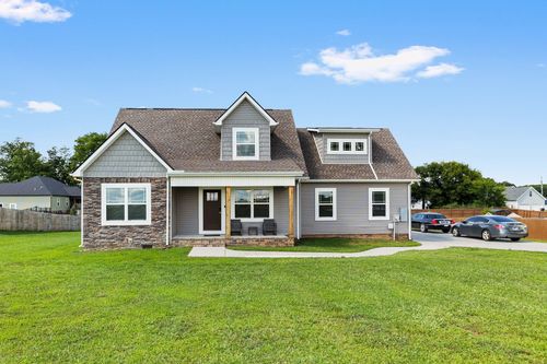 2511 Unionville Deason Rd, Bell Buckle, TN, 37020-4546 | Card Image