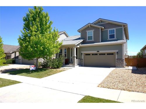 16584 Azalea Ave, Parker, CO, 80134-3997 | Card Image
