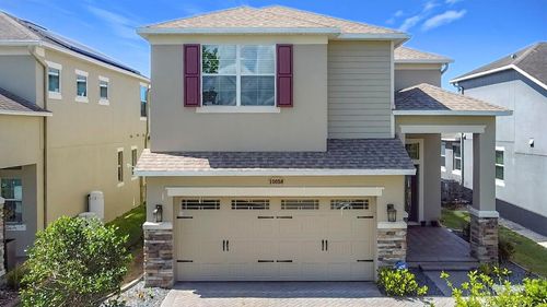 10658 Bannan St, ORLANDO, FL, 32832-4906 | Card Image