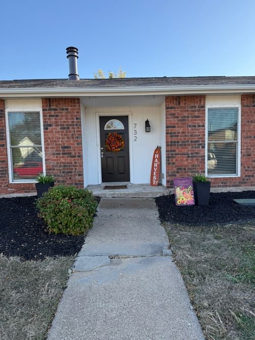 732 Cambridge Dr, Plano, TX, 75023-6802 | Card Image