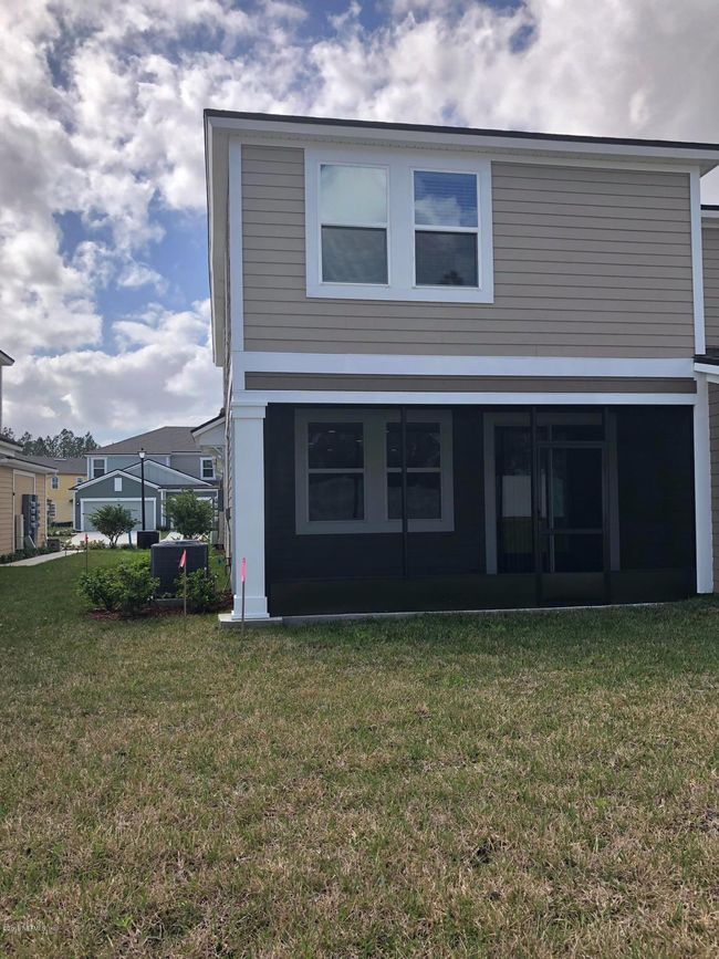 147 Servia Dr, Townhouse with 3 bedrooms, 3 bathrooms and null parking in ST JOHNS FL | Image 23