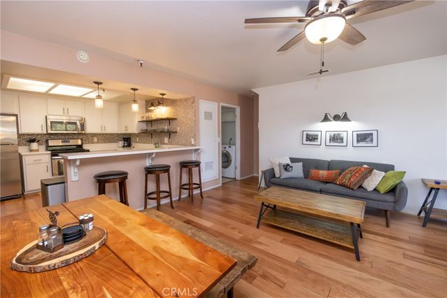 5 - 41764 Brownie Ln, Condo with 2 bedrooms, 2 bathrooms and 2 parking in Big Bear Lake CA | Image 4