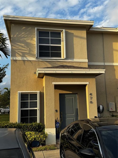 476 Ne 5th Ter, Florida City, FL, 33034-3293 | Card Image