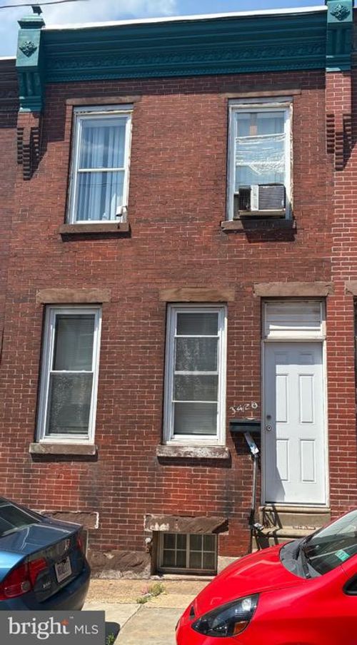 3428 N Hope St, PHILADELPHIA, PA, 19140-4617 | Card Image