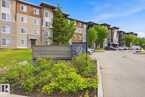 110-534 Watt Blvd Sw, Edmonton, AB, T6X1P7 | Card Image