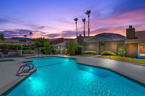 45632 Ocotillo Drive, Palm Desert, CA, 92260 | Card Image