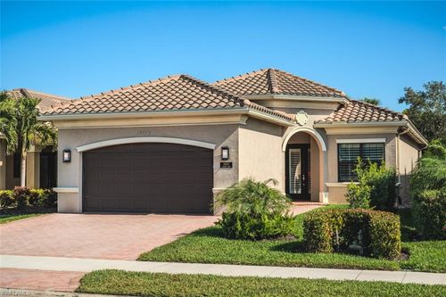 13670 Mandarin Cir, NAPLES, FL, 34109 | Card Image