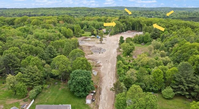 3 Pickering Rd, Home with 0 bedrooms, 0 bathrooms and null parking in Blackstone MA | Image 4