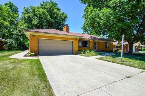 4259 Maxlin Rd, Kettering, OH, 45429-3110 | Card Image