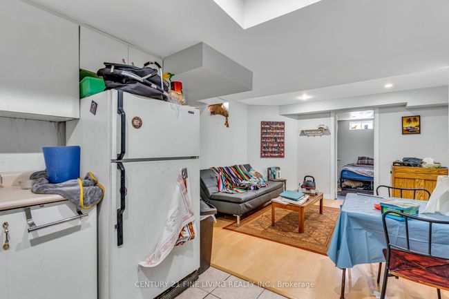 53 Pressed Brick Dr, House attached with 4 bedrooms, 4 bathrooms and 2 parking in Brampton ON | Image 24