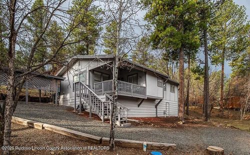 102 Grant Dr, Ruidoso, NM, 88345-9415 | Card Image