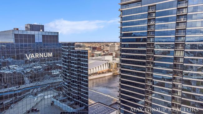APT-1503 - 335 Bridge St Nw, Condo with 2 bedrooms, 2 bathrooms and null parking in Grand Rapids MI | Image 21