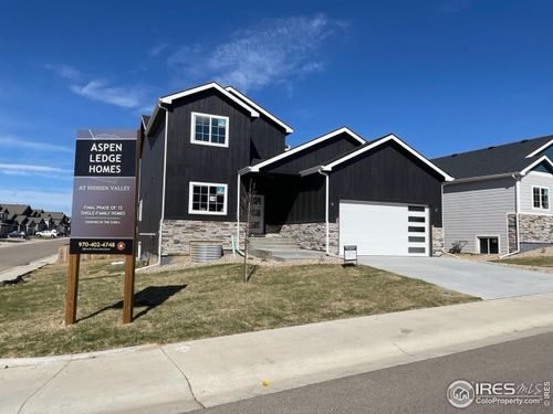 1757 Avery Plaza St, Severance, CO, 80550-2877 | Card Image