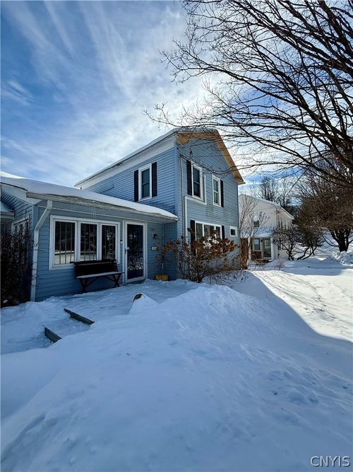 1230 State Route 12b, Hamilton, NY, 13346-2522 | Card Image