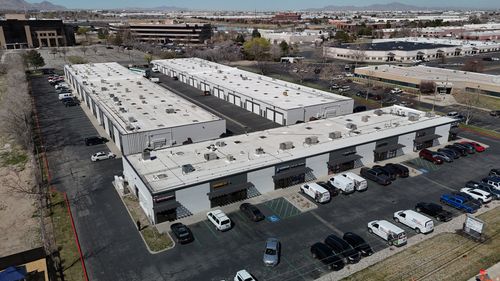 2850 S Redwood Rd, Salt Lake City, UT, 84119-2343 | Card Image