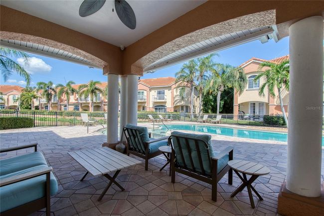 6303 Vista Verde Dr E, Townhouse with 3 bedrooms, 3 bathrooms and null parking in GULFPORT FL | Image 68