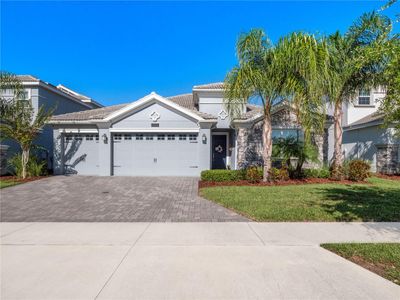 1478 Olympic Club Boulevard, House other with 4 bedrooms, 3 bathrooms and null parking in Champions Gate FL | Image 1