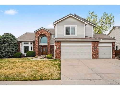7705 Lebrun Ct, Lone Tree, CO, 80124-9768 | Card Image
