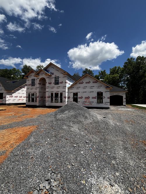 99 Highland Reserves, Pleasant View, TN, 37146 | Card Image