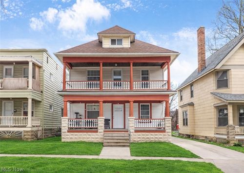 1362 W 83rd St, Cleveland, OH, 44102-1906 | Card Image