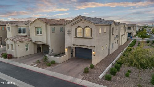 280 E Aster Dr, Chandler, AZ, 85286-2710 | Card Image