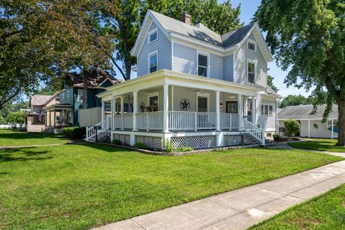 904 E Water St, Pontiac, IL, 61764-2149 | Card Image
