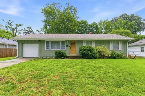 11507 Orchard Rd, Kansas City, MO, 64134-3168 | Card Image
