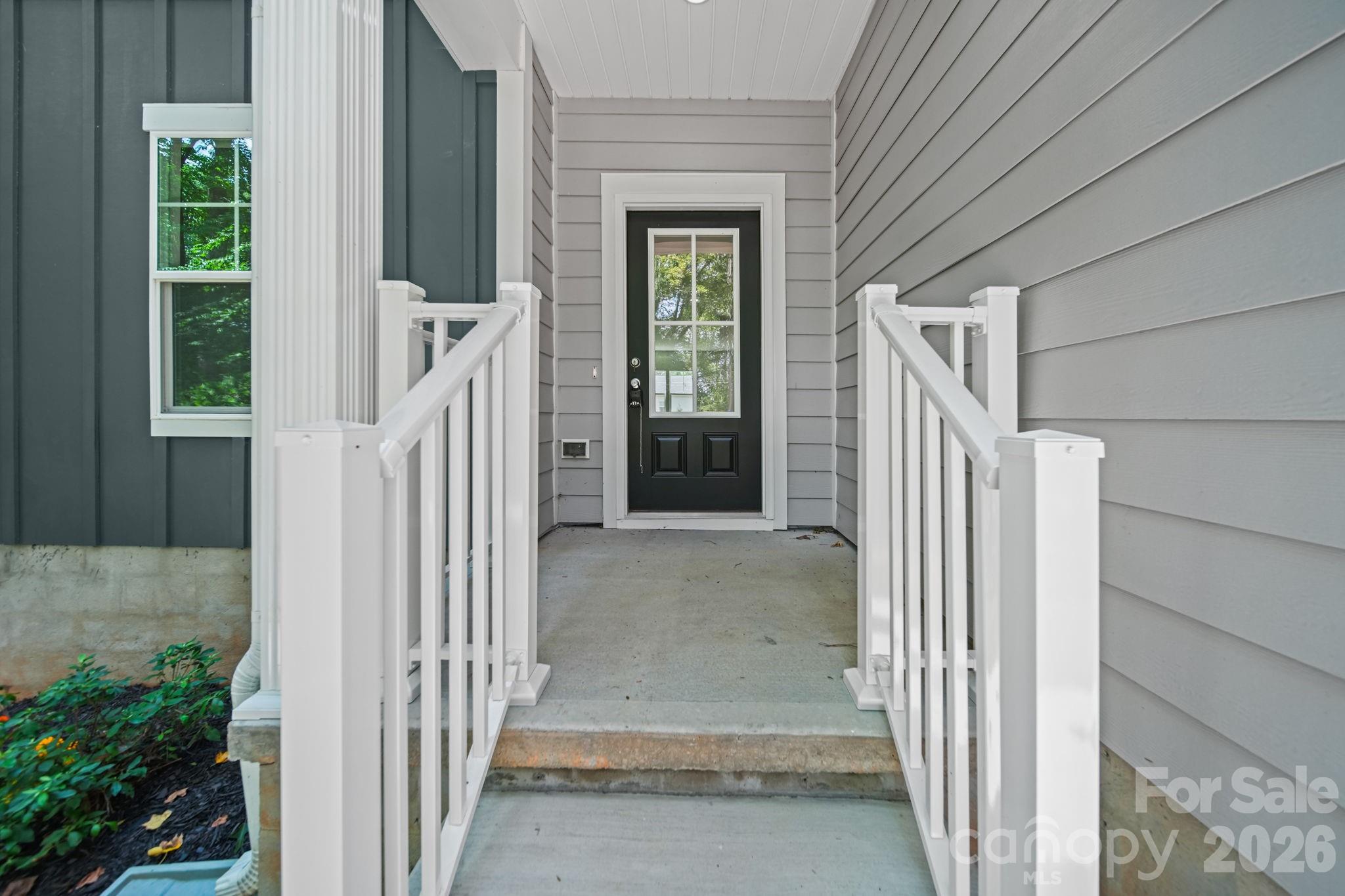 Residential in Troutman 2