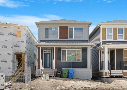 51 Wolf Hollow St Se, Calgary, AB, T2X4M7 | Card Image