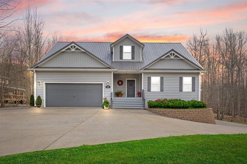 105 Moutardier Woods Way, Leitchfield, KY, 42754-8486 | Card Image