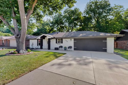 8600 S County Rd, Frisco, TX, 75034-5351 | Card Image