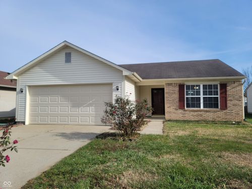 6403 Cradle River Drive, Indianapolis, IN, 46221 | Card Image