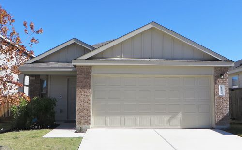 3h-400 Major Lee Lane, Jarrell, TX, 76537 | Card Image