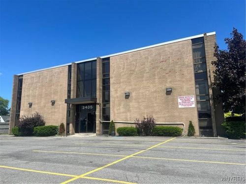 3435 Harlem Rd, Cheektowaga, NY, 14225-2021 | Card Image