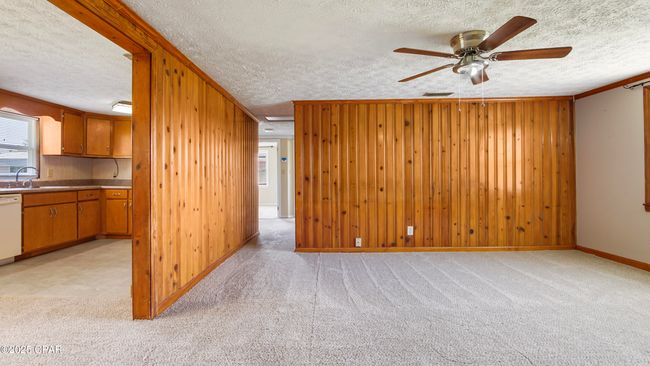 5220 Cherry St, House other with 3 bedrooms, 1 bathrooms and null parking in Panama City FL | Image 17