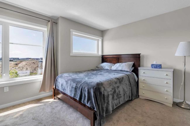 142 Red Embers Gate Ne, Townhouse with 3 bedrooms, 4 bathrooms and 1 parking in Calgary AB | Image 16