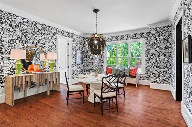 13922 Tree Loft Rd, House other with 7 bedrooms, 9 bathrooms and null parking in Milton GA | Image 22