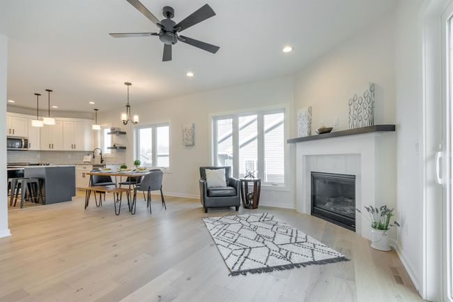 117 Ashberry Ln, Condo with 3 bedrooms, 3 bathrooms and null parking in Stoughton WI | Image 15